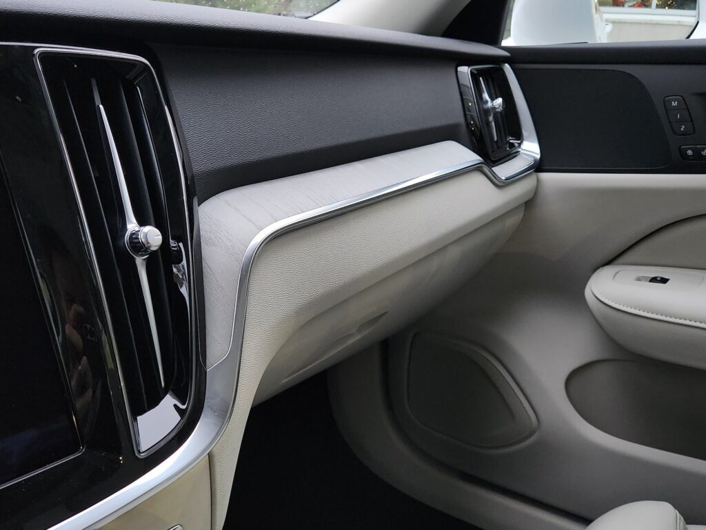 Volvo S60, image 20