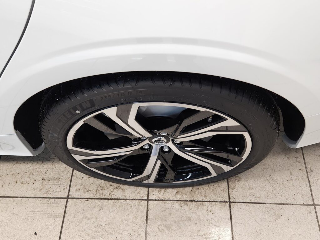 Volvo S60, image 21