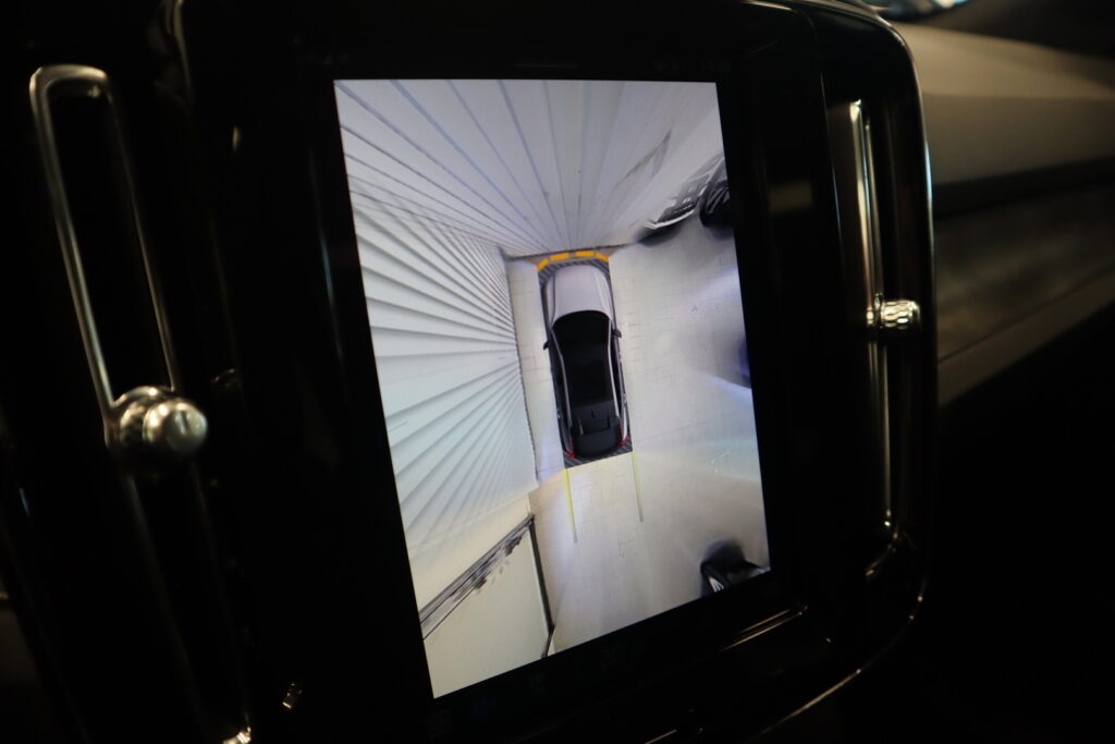 Volvo EC40, image 11