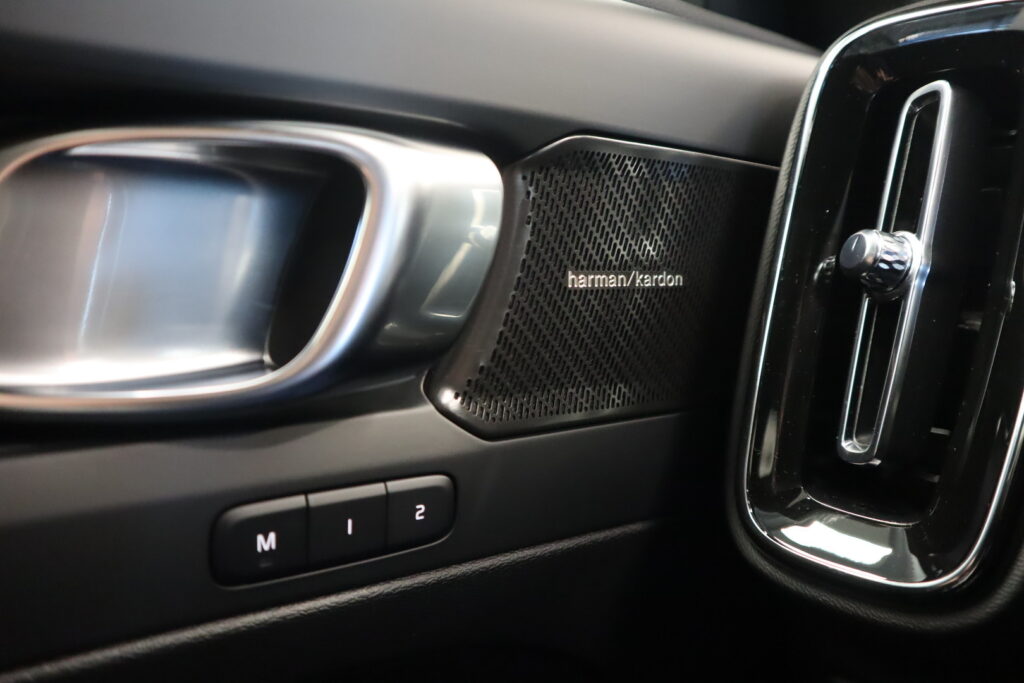 Volvo EC40, image 14