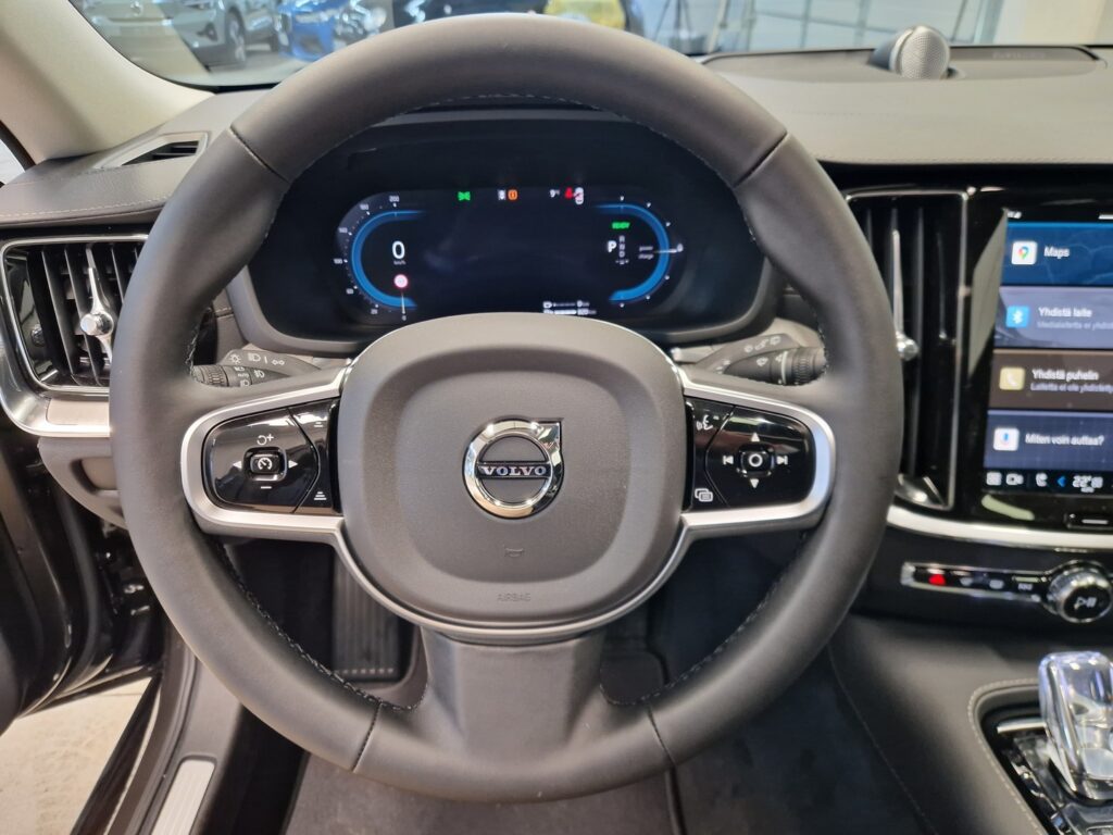 Volvo V60, image 9
