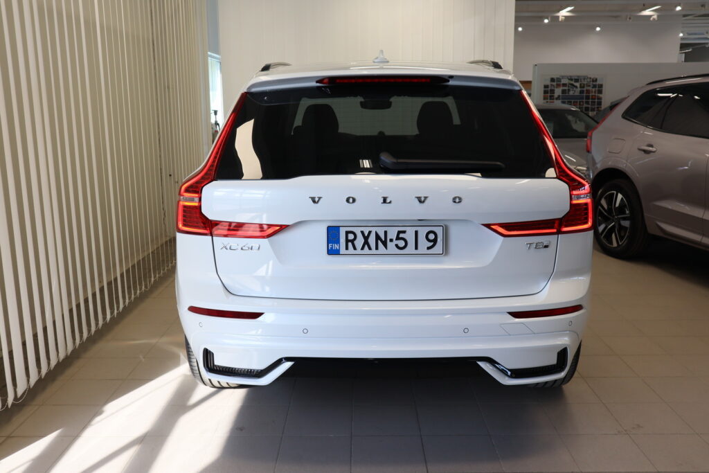 Volvo XC60, image 5
