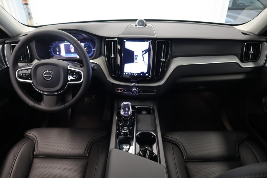 Volvo XC60, image 7