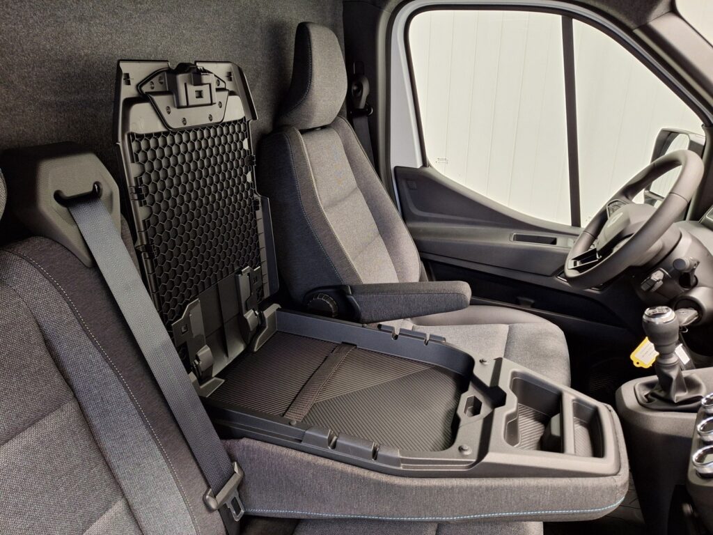 Renault Master, image 11