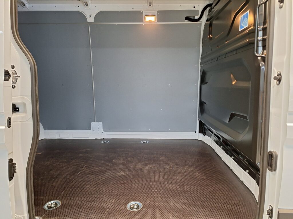 Renault Master, image 13