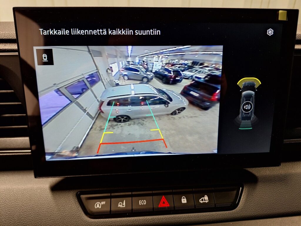 Renault Master, image 14