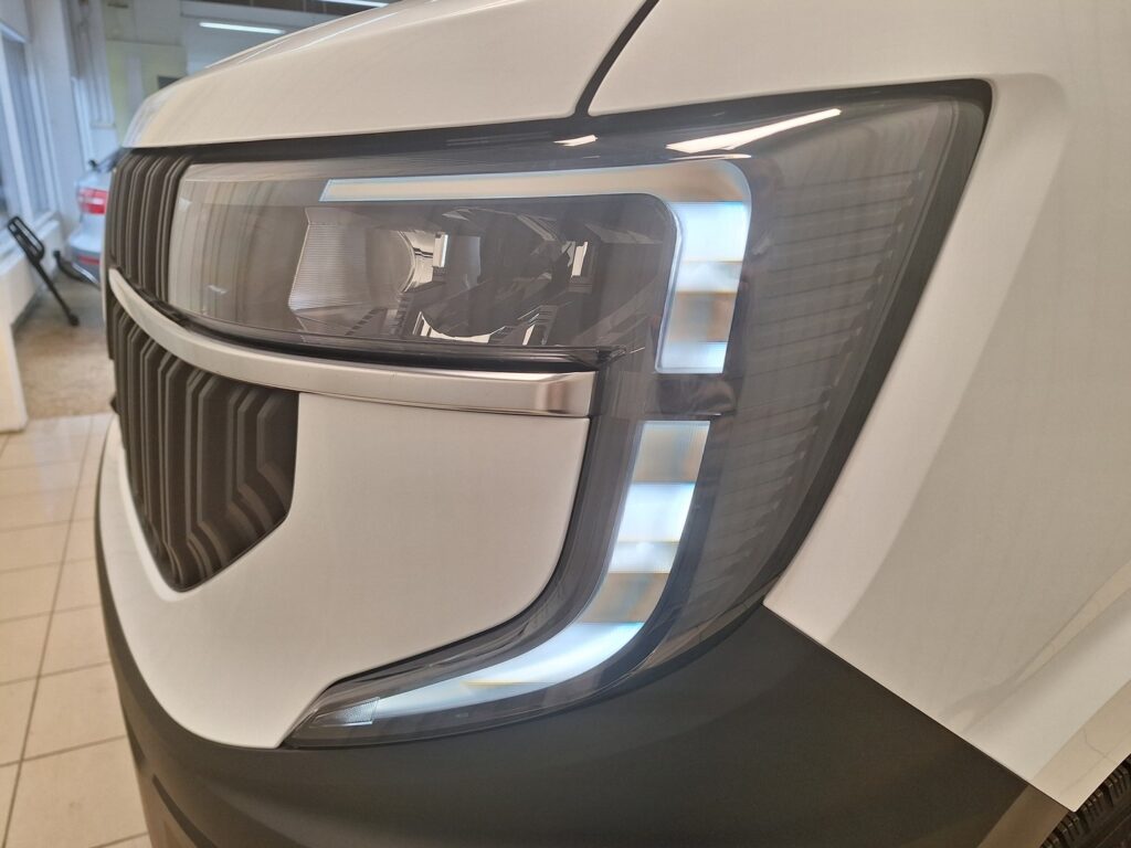 Renault Master, image 18