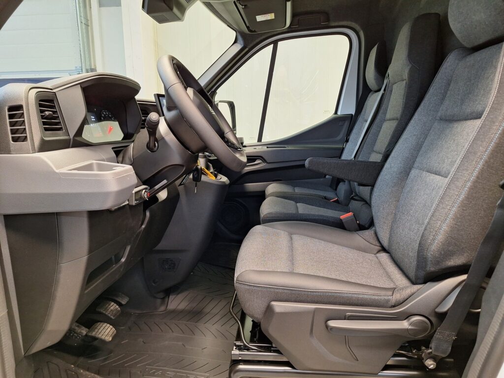 Renault Master, image 7