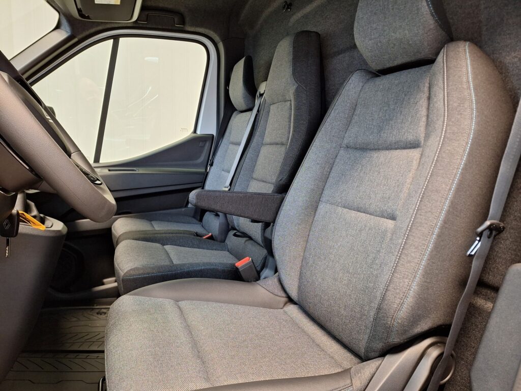 Renault Master, image 8