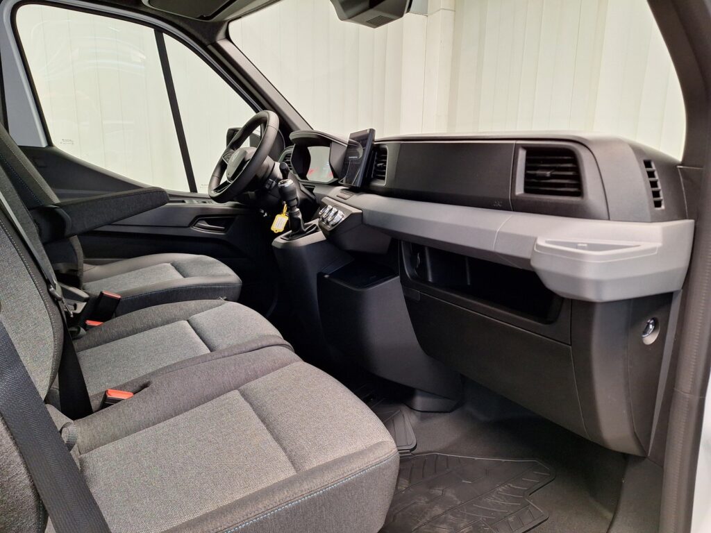 Renault Master, image 9