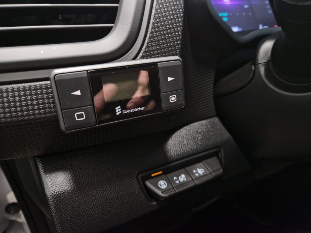 Renault Trafic, image 11