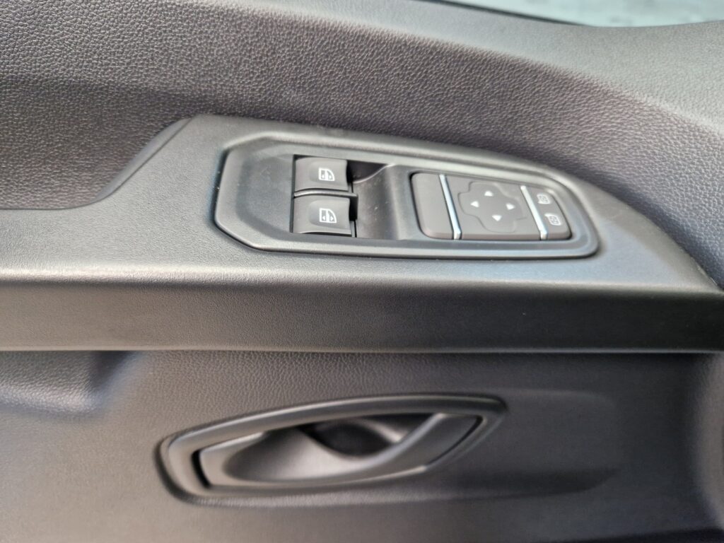 Renault Trafic, image 15