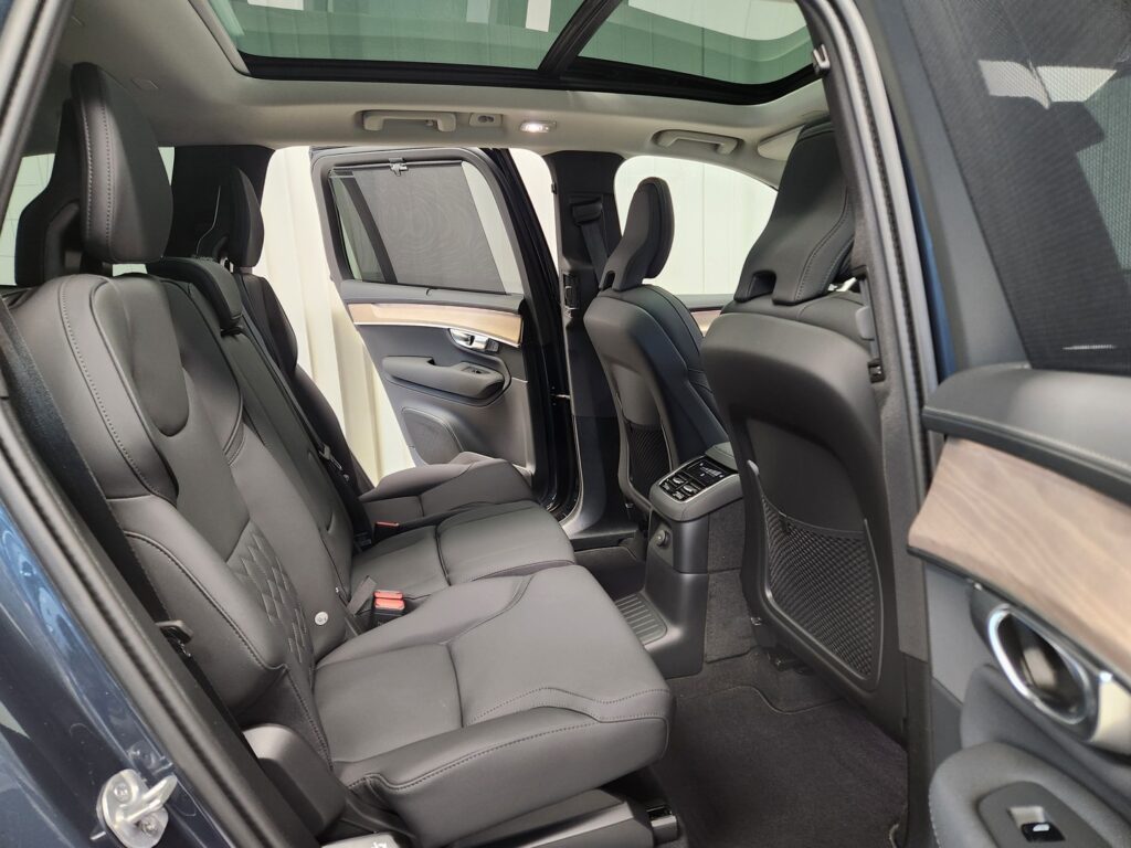 Volvo XC90, image 10