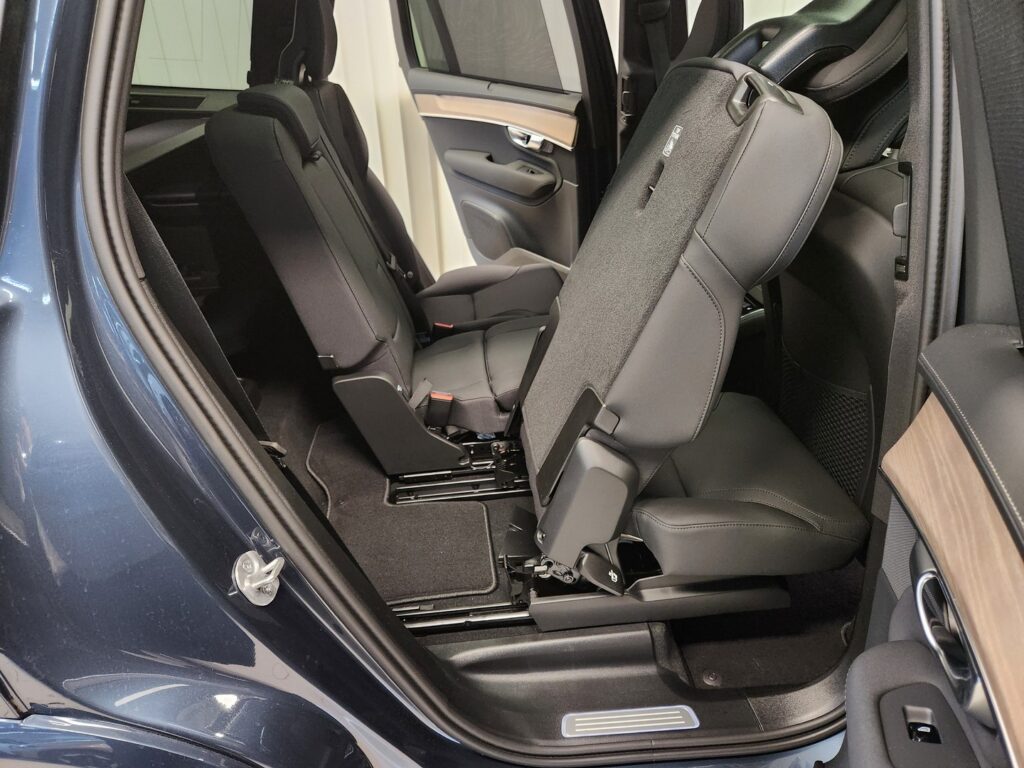 Volvo XC90, image 11