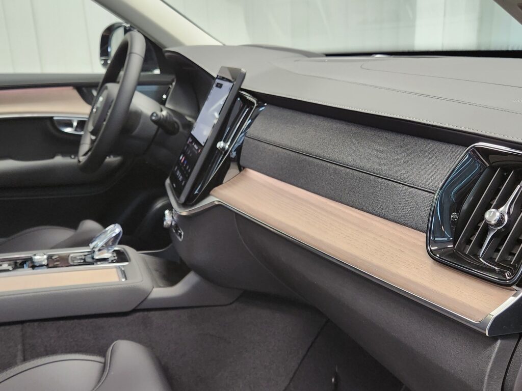 Volvo XC90, image 14