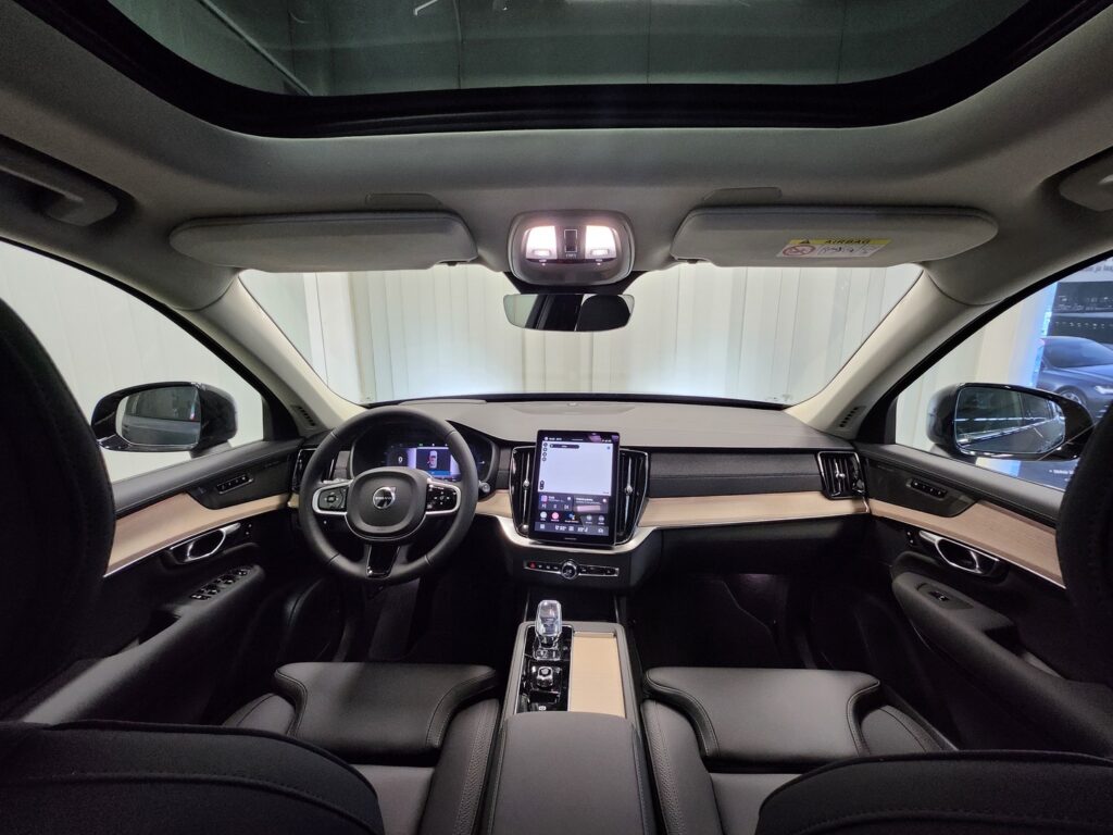 Volvo XC90, image 15