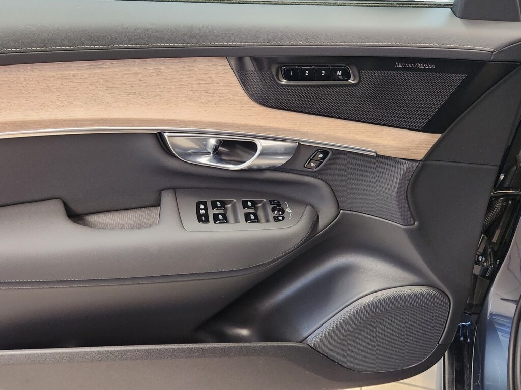 Volvo XC90, image 19