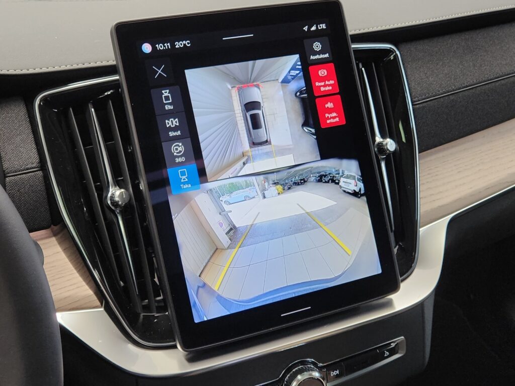 Volvo XC90, image 22