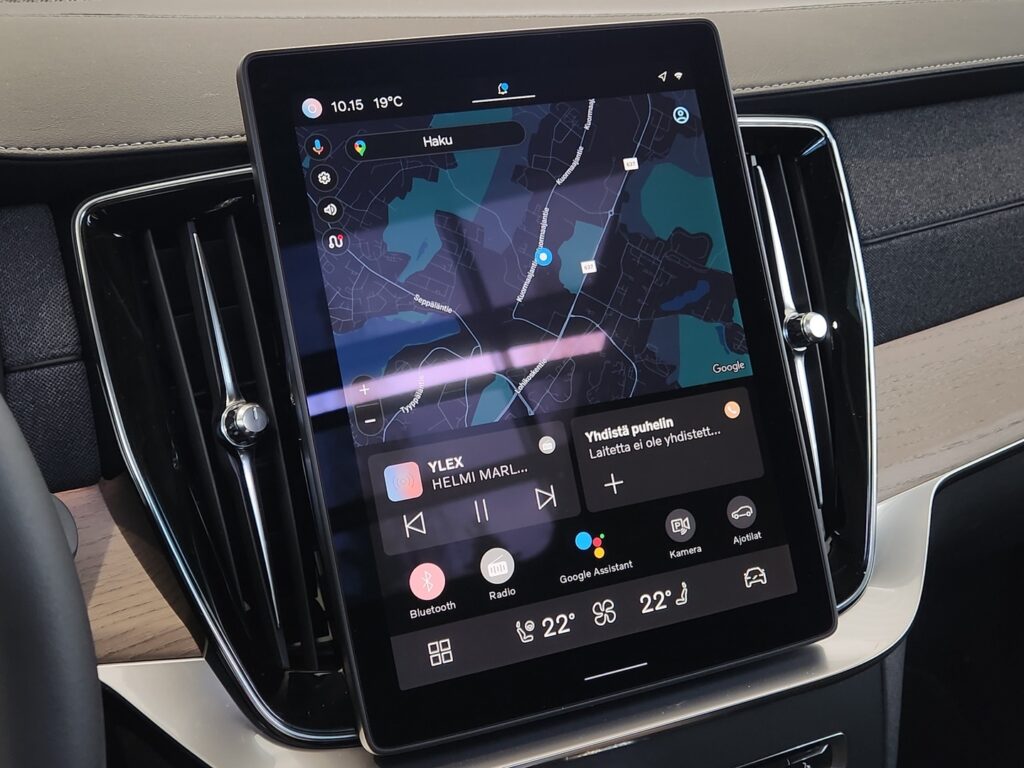 Volvo XC90, image 23