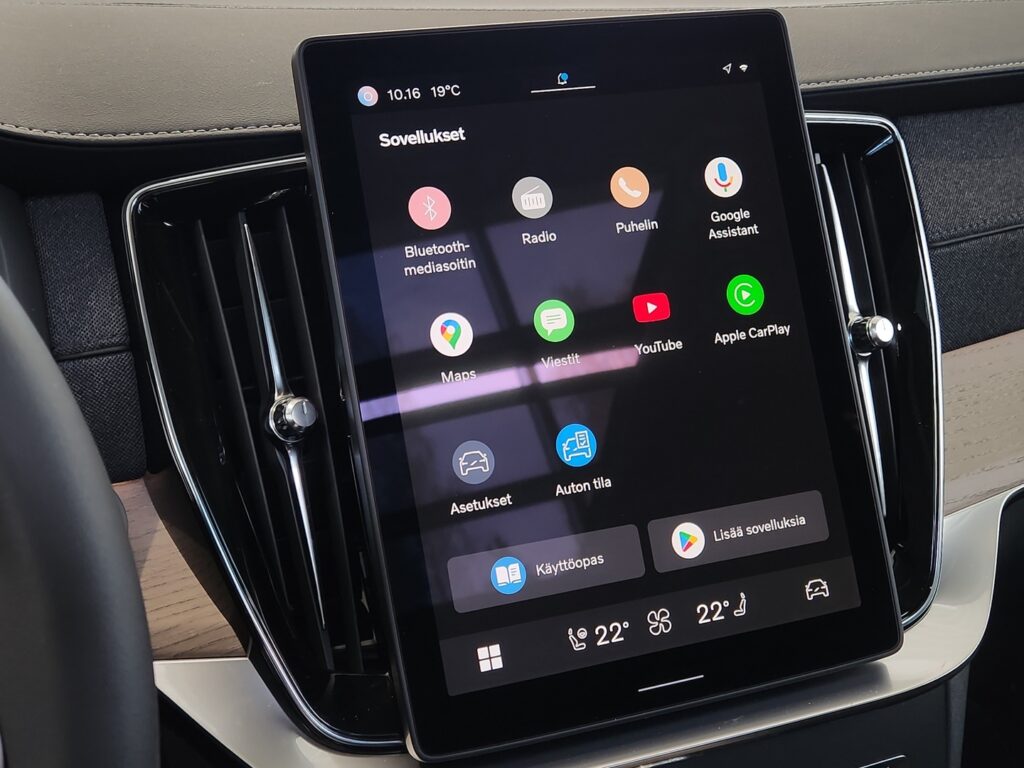 Volvo XC90, image 24