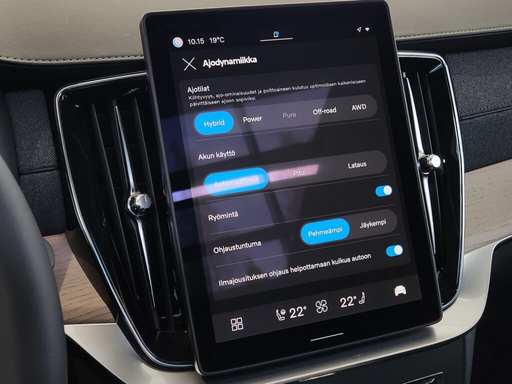 Volvo XC90, image 25