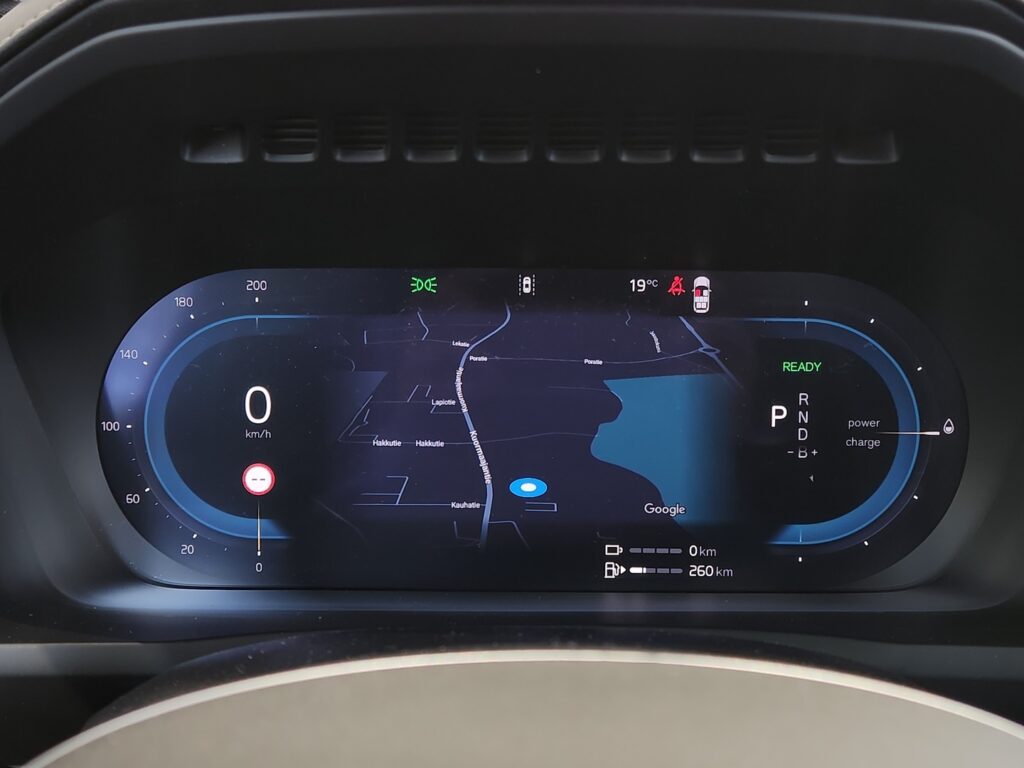 Volvo XC90, image 27