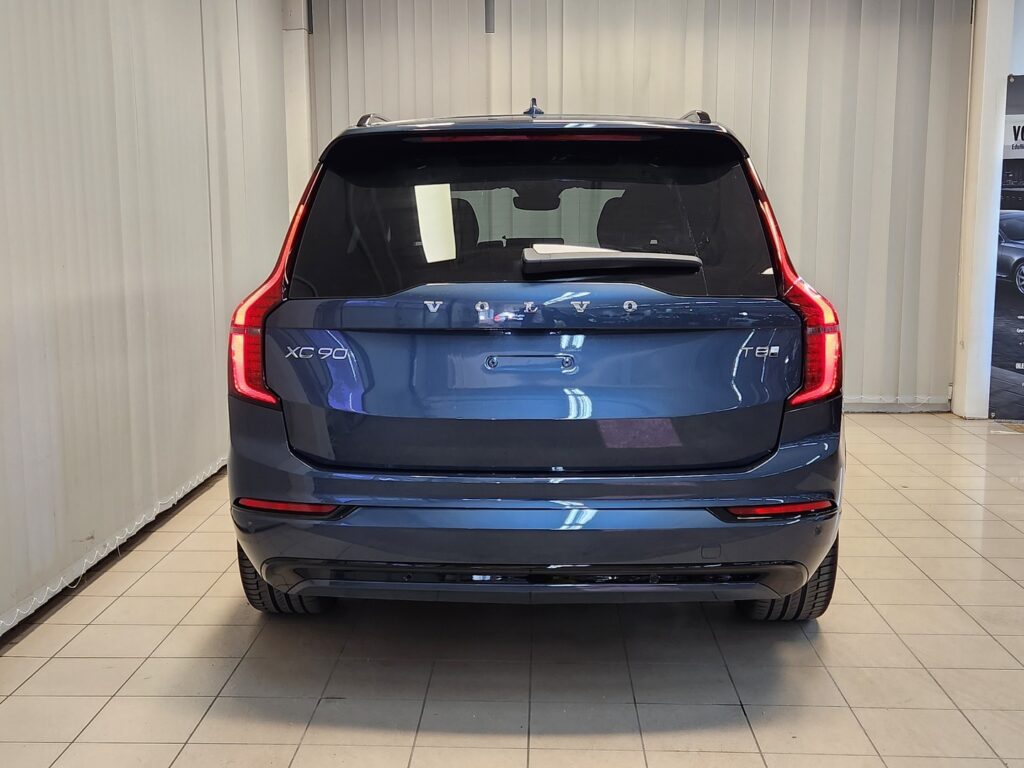 Volvo XC90, image 5