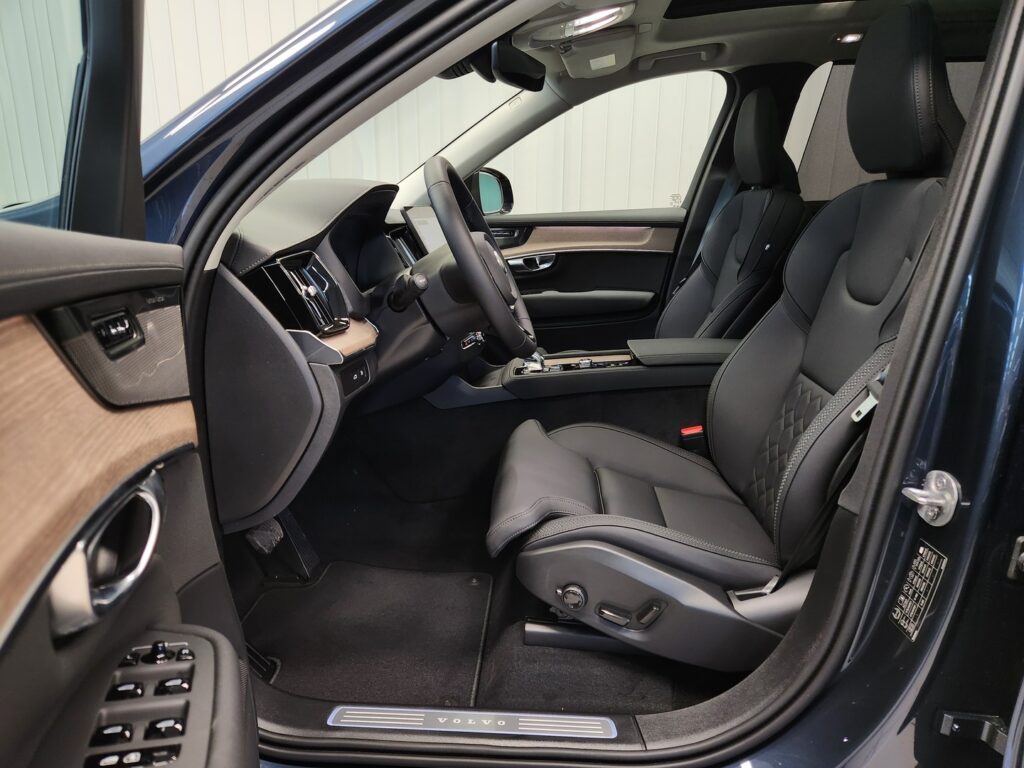 Volvo XC90, image 7