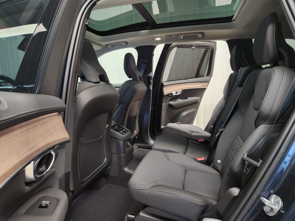 Volvo XC90, image 9