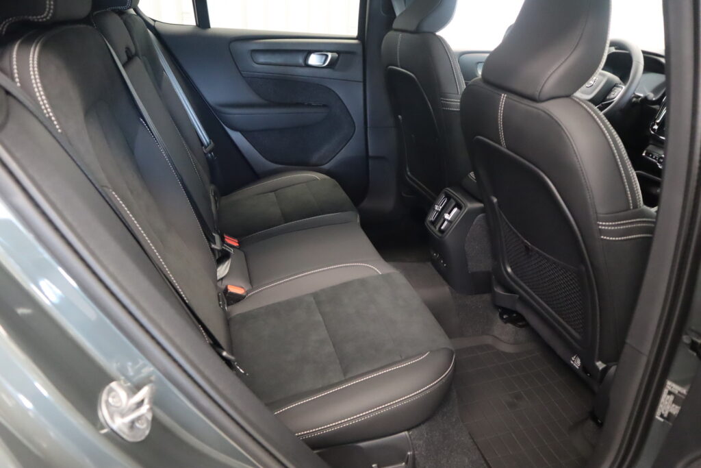 Volvo EC40, image 10