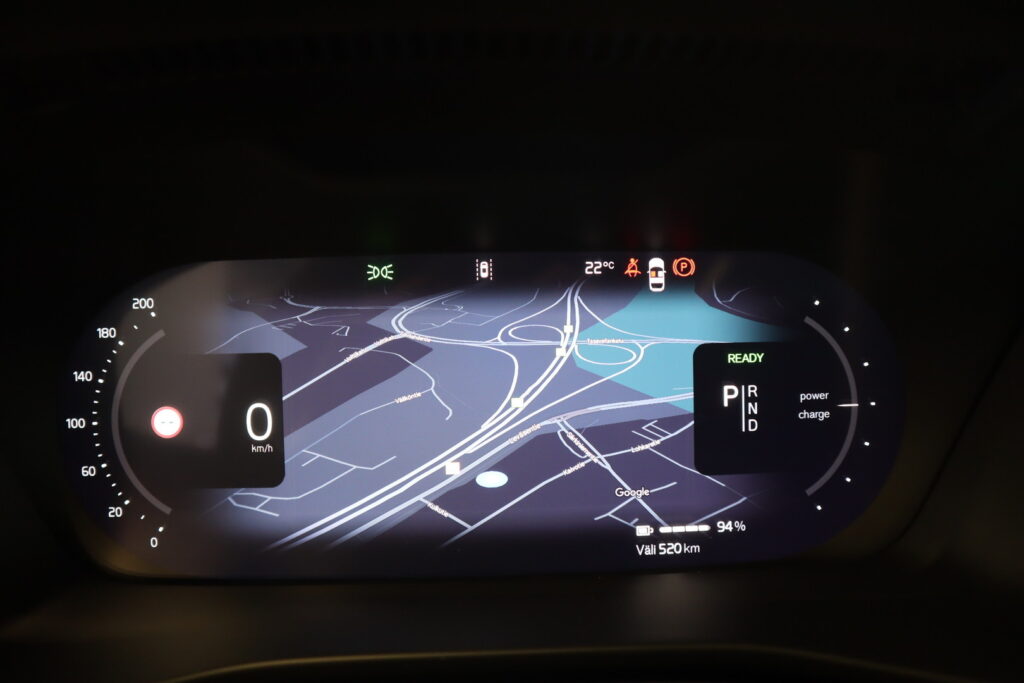 Volvo EC40, image 14