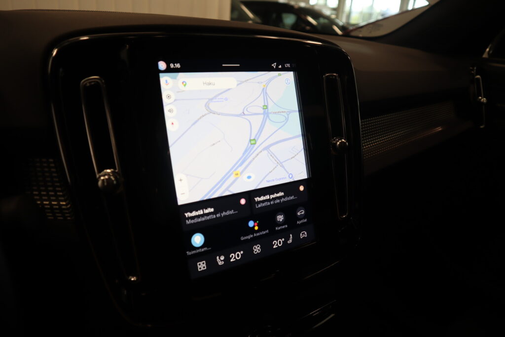 Volvo EC40, image 15