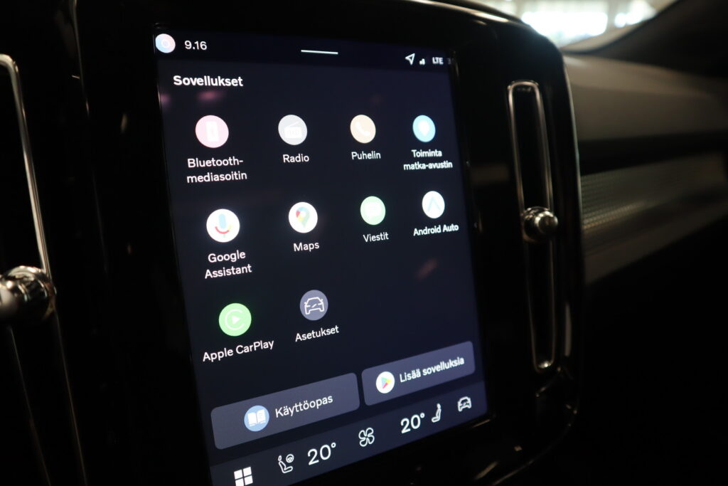 Volvo EC40, image 17