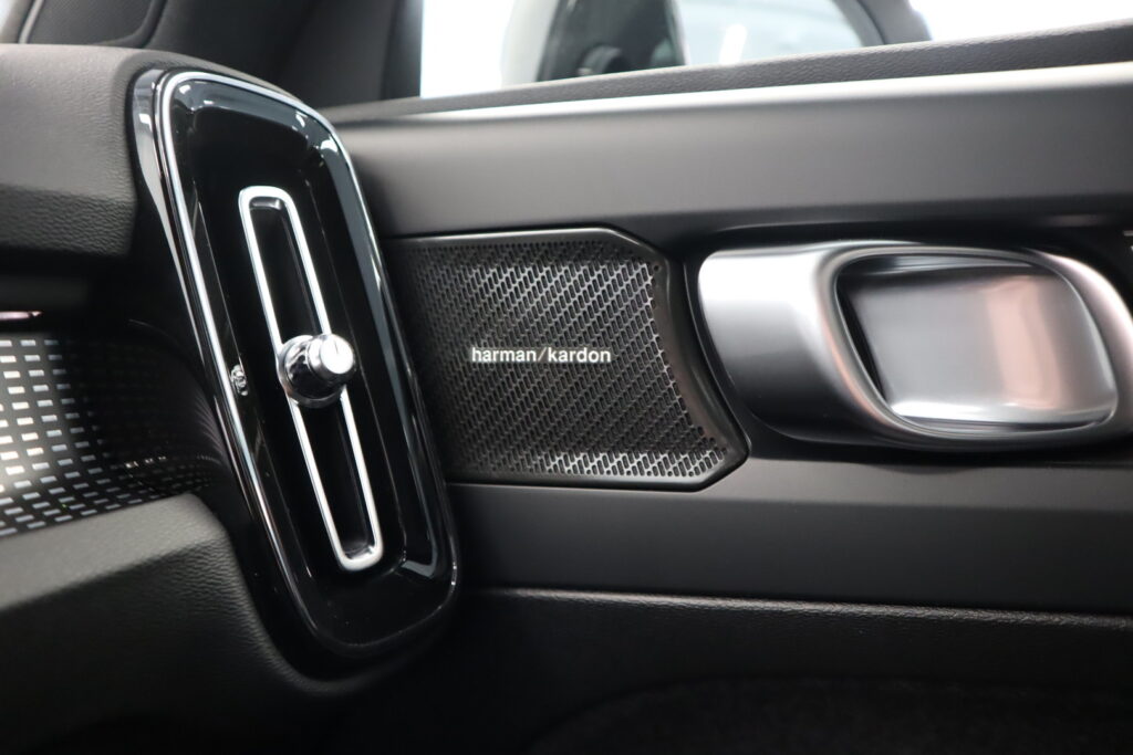 Volvo EC40, image 18