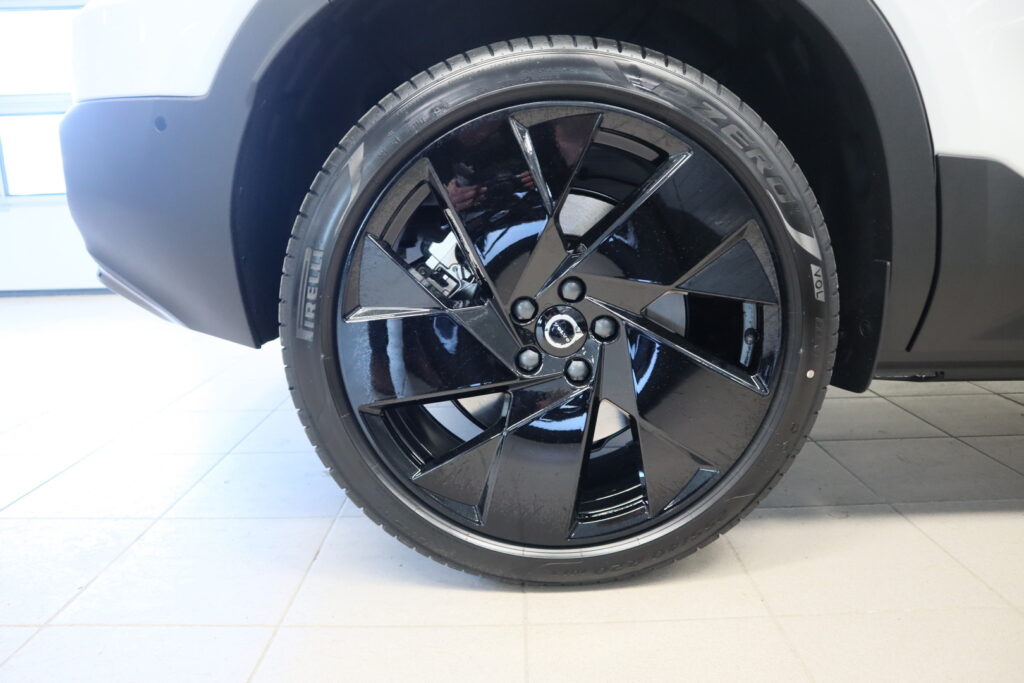 Volvo EC40, image 20