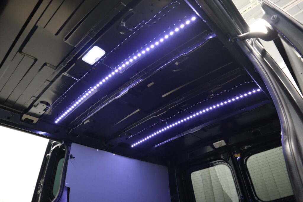 Renault Trafic, image 12