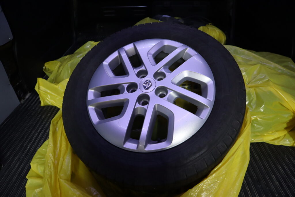 Renault Trafic, image 14