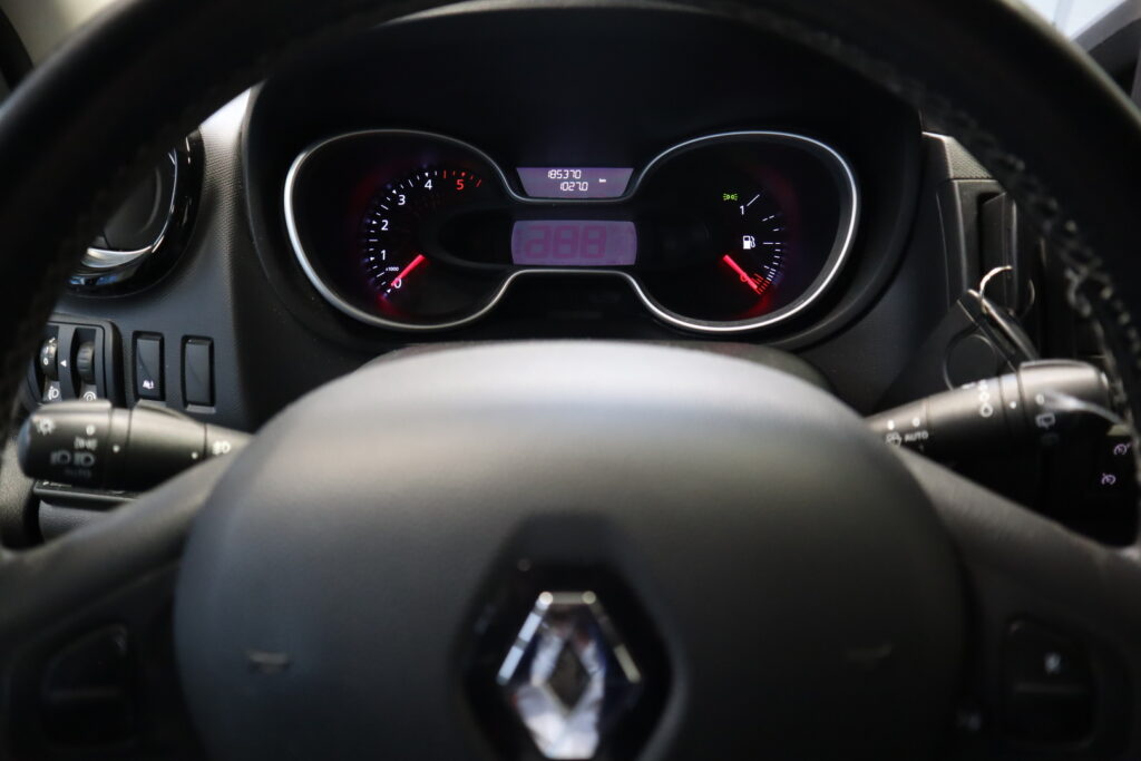 Renault Trafic, image 5