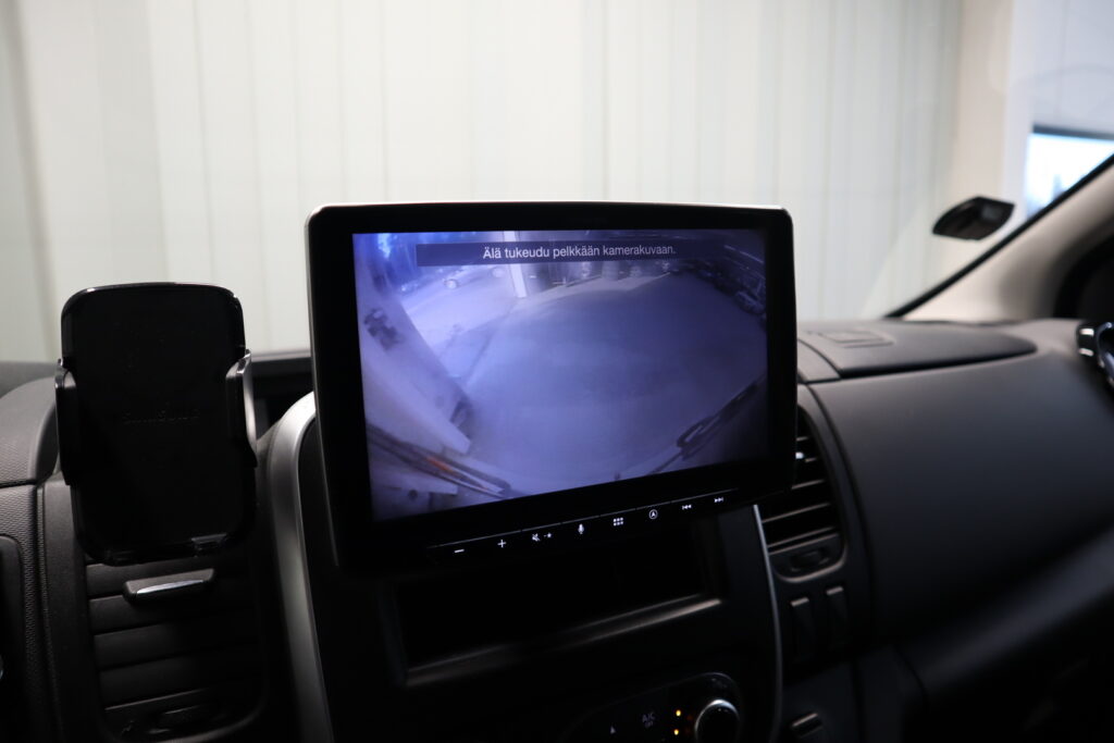 Renault Trafic, image 6