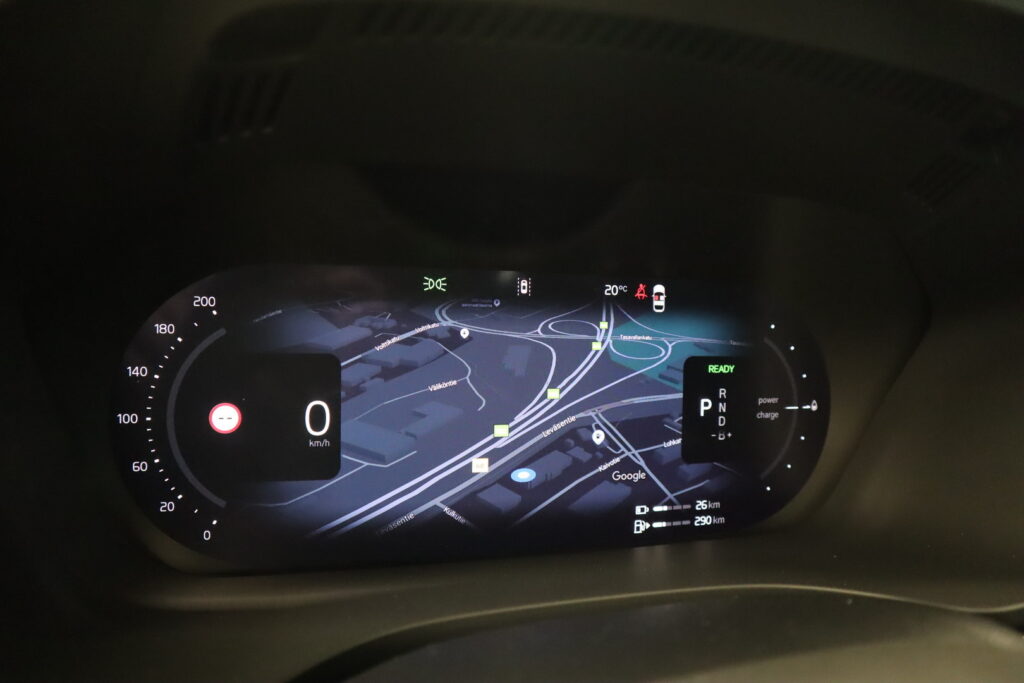 Volvo XC60, image 11