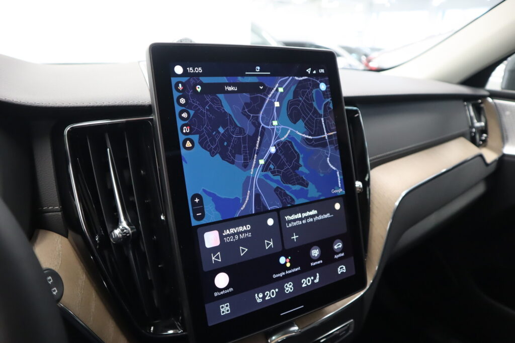 Volvo XC60, image 13