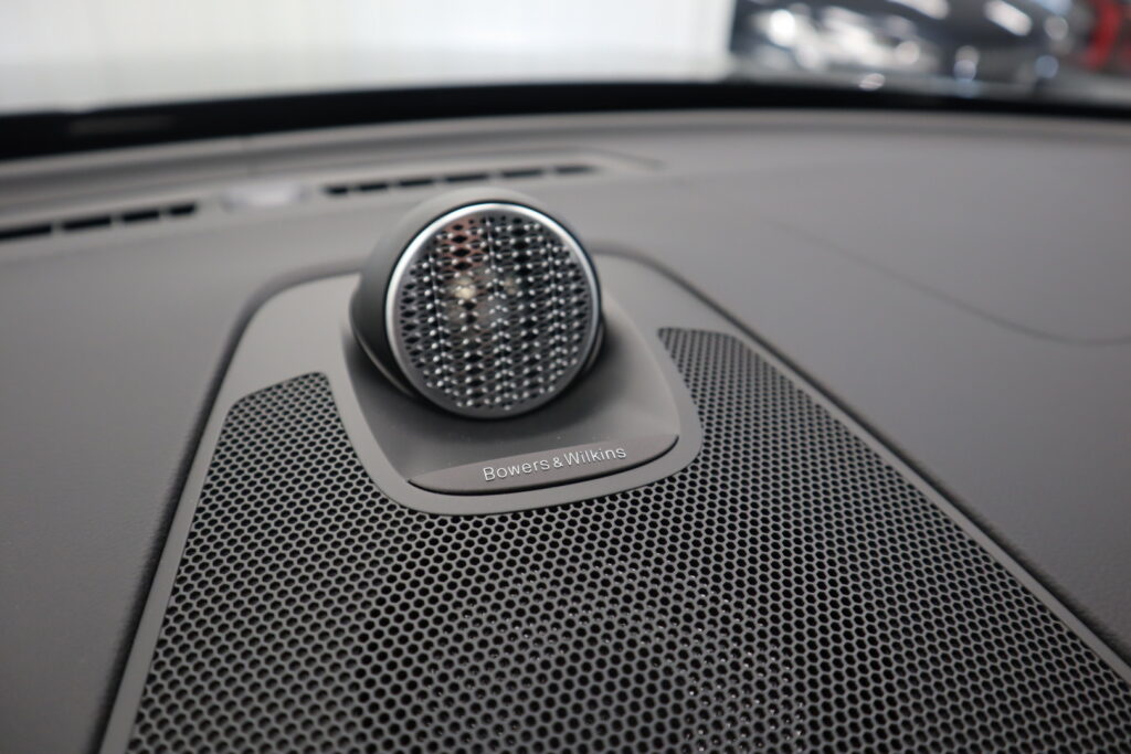 Volvo XC60, image 14