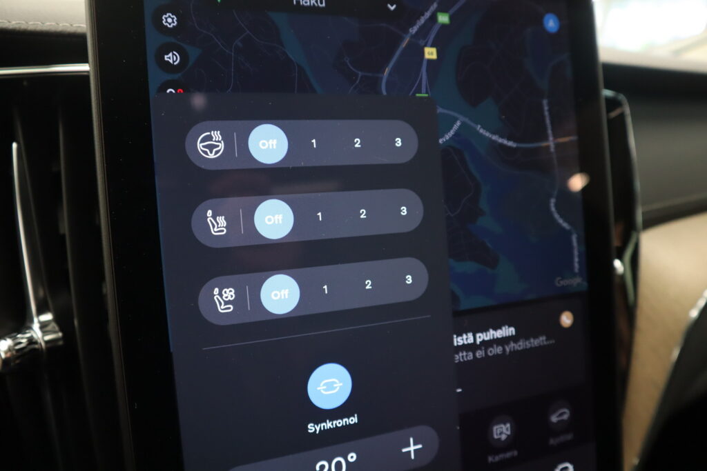 Volvo XC60, image 17