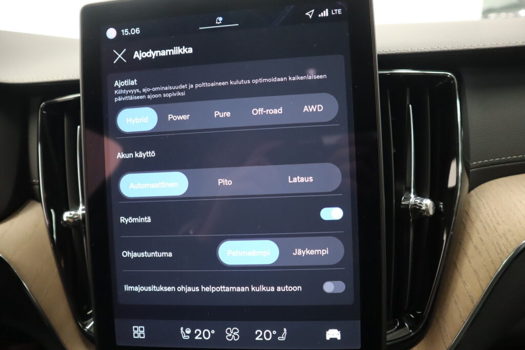 Volvo XC60, image 19