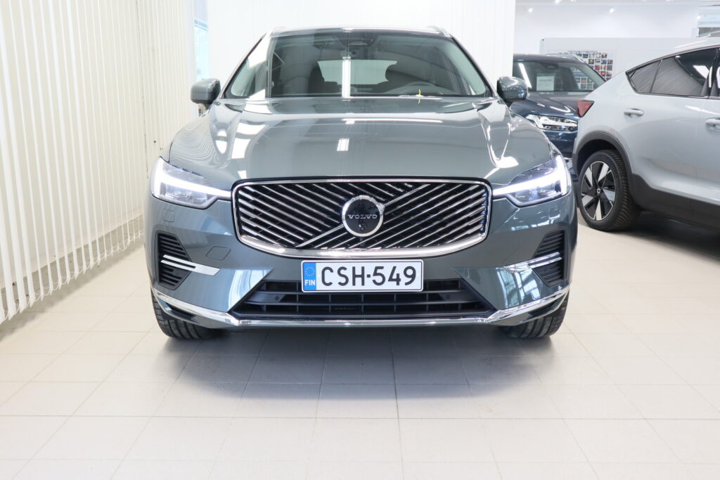 Volvo XC60, image 2