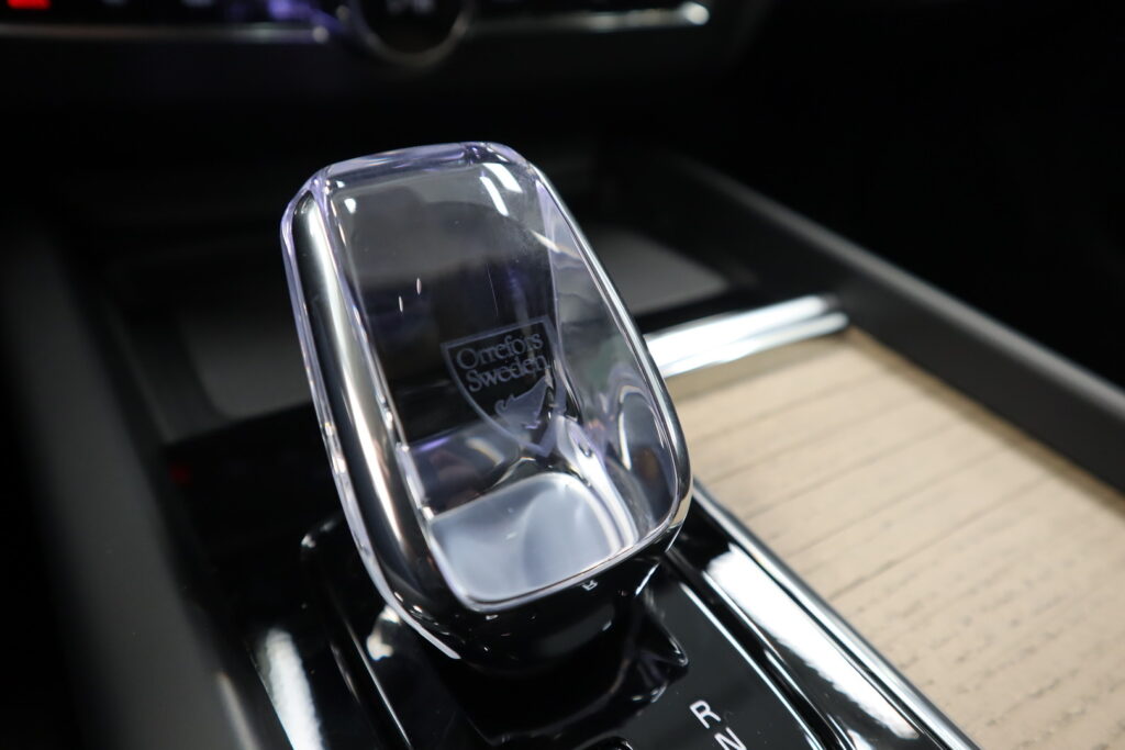 Volvo XC60, image 20