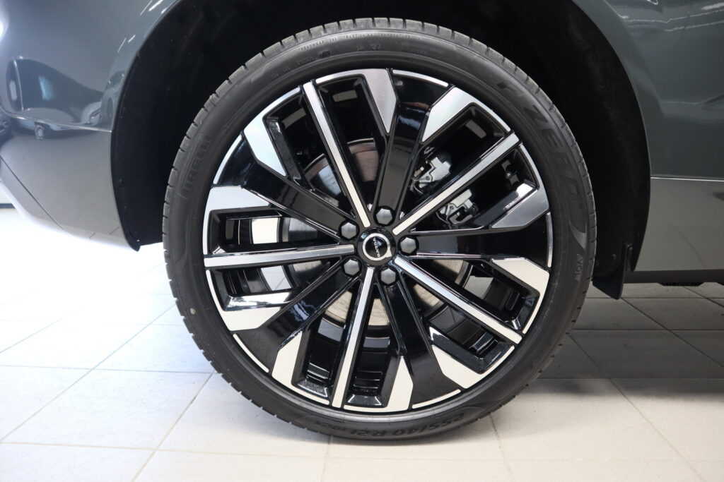 Volvo XC60, image 23