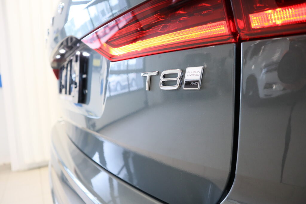 Volvo XC60, image 24