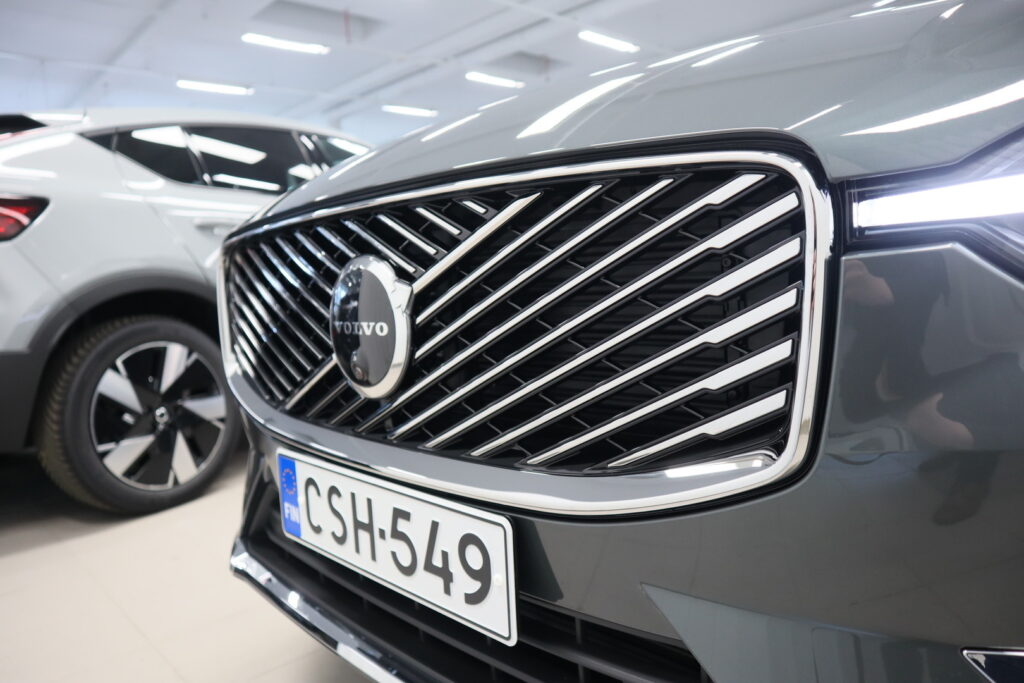 Volvo XC60, image 25