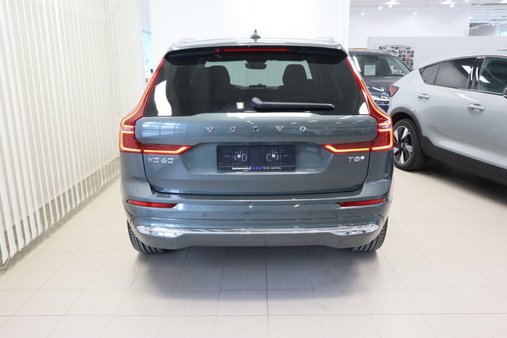 Volvo XC60, image 5